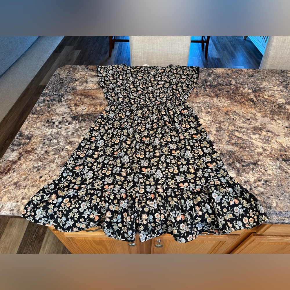 Women’s 143 Story by Line Up floral dress